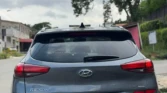 Hyundai Tucson à vendre Abidjan - Voiture Côte d'Ivoire