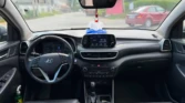 Hyundai Tucson à vendre Abidjan - Voiture Côte d'Ivoire