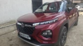 Suziki fronx Fronx à vendre Abidjan - Voiture Côte d'Ivoire