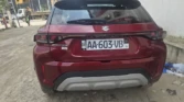 Suziki fronx Fronx à vendre Abidjan - Voiture Côte d'Ivoire