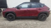 Suziki fronx Fronx à vendre Abidjan - Voiture Côte d'Ivoire