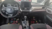 Suziki fronx Fronx à vendre Abidjan - Voiture Côte d'Ivoire