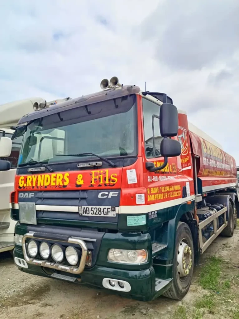 Daf à vendre Abidjan - Voiture Côte d'Ivoire