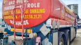 Daf à vendre Abidjan - Voiture Côte d'Ivoire