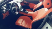 Mercedes-Benz S-class à vendre Abidjan - Voiture Côte d'Ivoire