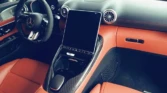 Mercedes-Benz S-class à vendre Abidjan - Voiture Côte d'Ivoire