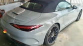 Mercedes-Benz S-class à vendre Abidjan - Voiture Côte d'Ivoire