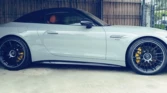 Mercedes-Benz S-class à vendre Abidjan - Voiture Côte d'Ivoire