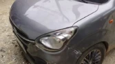 Toyota Vitz à vendre Abidjan - Voiture Côte d'Ivoire