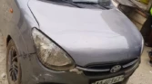 Toyota Vitz à vendre Abidjan - Voiture Côte d'Ivoire