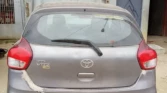 Toyota Vitz à vendre Abidjan - Voiture Côte d'Ivoire