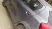Toyota Vitz à vendre Abidjan - Voiture Côte d'Ivoire