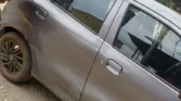 Toyota Vitz à vendre Abidjan - Voiture Côte d'Ivoire