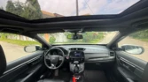 Honda Crv-5 à vendre Abidjan - Voiture Côte d'Ivoire