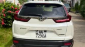 Honda Crv-5 à vendre Abidjan - Voiture Côte d'Ivoire