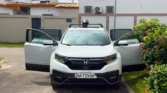Honda Crv-5 à vendre Abidjan - Voiture Côte d'Ivoire