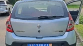 Renault sandero à vendre Abidjan - Voiture Côte d'Ivoire