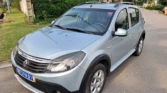 Renault sandero à vendre Abidjan - Voiture Côte d'Ivoire