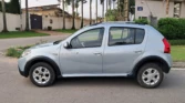 Renault sandero à vendre Abidjan - Voiture Côte d'Ivoire
