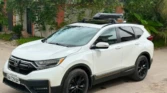 Honda Crv-5 à vendre Abidjan - Voiture Côte d'Ivoire