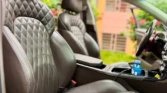 Kia STINGER à vendre Abidjan - Voiture Côte d'Ivoire