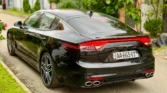Kia STINGER à vendre Abidjan - Voiture Côte d'Ivoire