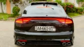 Kia STINGER à vendre Abidjan - Voiture Côte d'Ivoire
