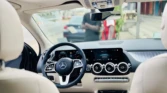 Mercedes-Benz GLA 250 à vendre Abidjan - Voiture Côte d'Ivoire