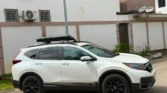 Honda Crv-5 à vendre Abidjan - Voiture Côte d'Ivoire