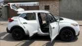 Nissan Kicks à vendre Abidjan - Voiture Côte d'Ivoire
