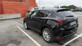 Mazda CX 5 à vendre Abidjan - Voiture Côte d'Ivoire