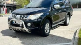 Mitsubishi L200 à vendre Abidjan - Voiture Côte d'Ivoire