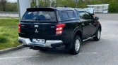 Mitsubishi L200 à vendre Abidjan - Voiture Côte d'Ivoire