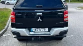 Mitsubishi L200 à vendre Abidjan - Voiture Côte d'Ivoire