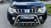 Mitsubishi L200 à vendre Abidjan - Voiture Côte d'Ivoire