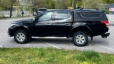 Mitsubishi L200 à vendre Abidjan - Voiture Côte d'Ivoire