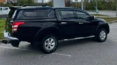 Mitsubishi L200 à vendre Abidjan - Voiture Côte d'Ivoire