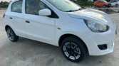 Mitsubishi Mirage à vendre Abidjan - Voiture Côte d'Ivoire