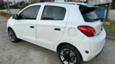 Mitsubishi Mirage à vendre Abidjan - Voiture Côte d'Ivoire