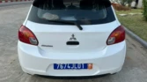 Mitsubishi Mirage à vendre Abidjan - Voiture Côte d'Ivoire