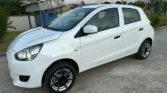 Mitsubishi Mirage à vendre Abidjan - Voiture Côte d'Ivoire