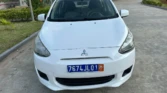 Mitsubishi Mirage à vendre Abidjan - Voiture Côte d'Ivoire