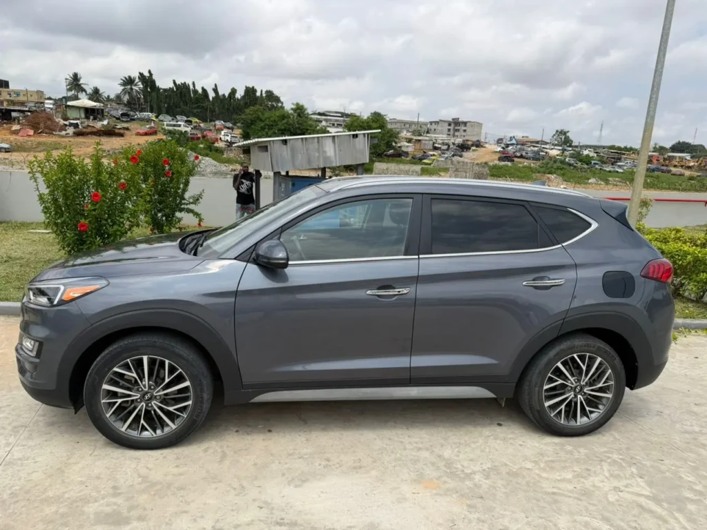 Hyundai Hyundai à vendre Abidjan - Voiture Côte d'Ivoire