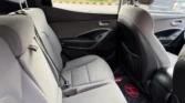 Hyundai Tucson à vendre Abidjan - Voiture Côte d'Ivoire