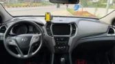 Hyundai Tucson à vendre Abidjan - Voiture Côte d'Ivoire