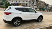 Hyundai Tucson à vendre Abidjan - Voiture Côte d'Ivoire