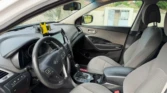 Hyundai Tucson à vendre Abidjan - Voiture Côte d'Ivoire