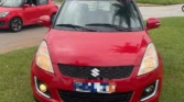 Suzuki Swift à vendre Abidjan - Voiture Côte d'Ivoire