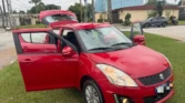 Suzuki Swift à vendre Abidjan - Voiture Côte d'Ivoire