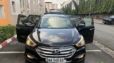 Hyundai Santa Fé à vendre Abidjan - Voiture Côte d'Ivoire
